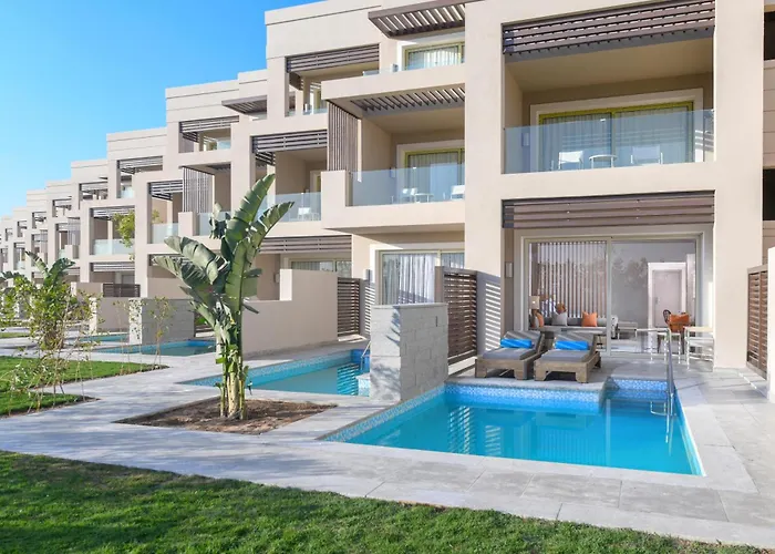 Steigenberger Resort Ras Soma Hurghada